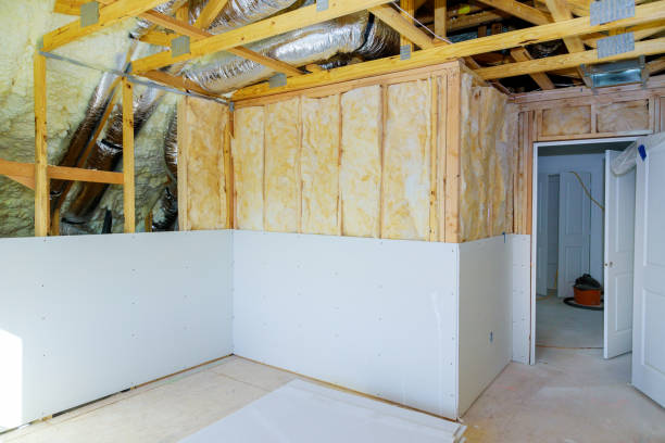 Best Insulation Maintenance and Repair in Mvern, AL