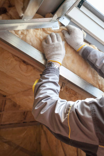 Best Blown-in Insulation in Mvern, AL