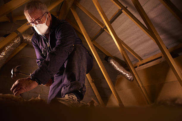 Best Spray Foam Insulation in Mvern, AL